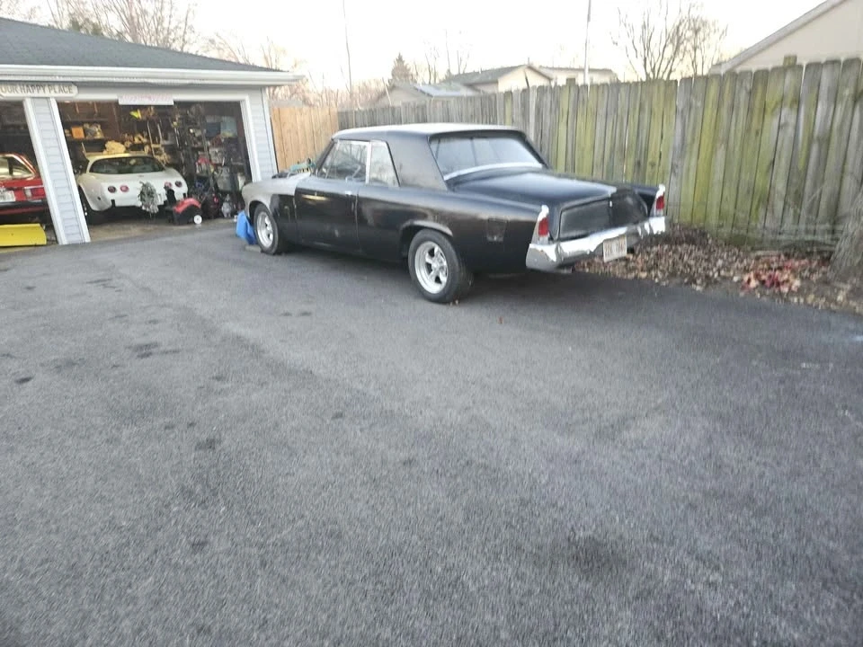 1963 Studebaker Hawk - Image 7 of 11