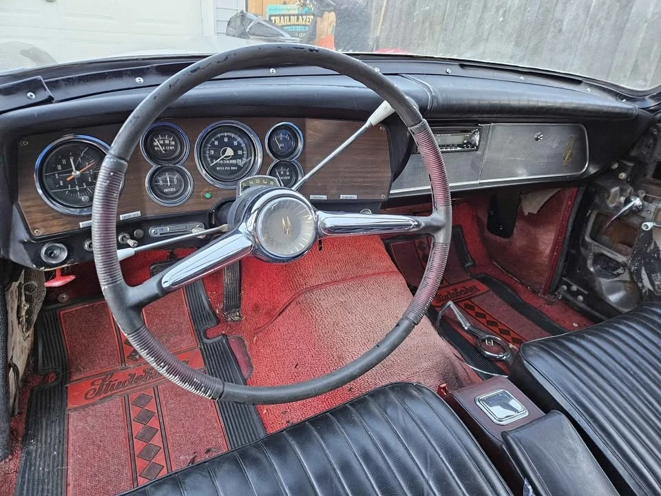 1963 Studebaker Hawk - Image 5 of 11