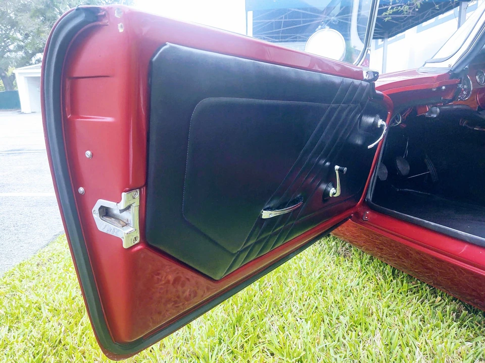 1963 Sunbeam Alpine Series III - Image 30 of 31
