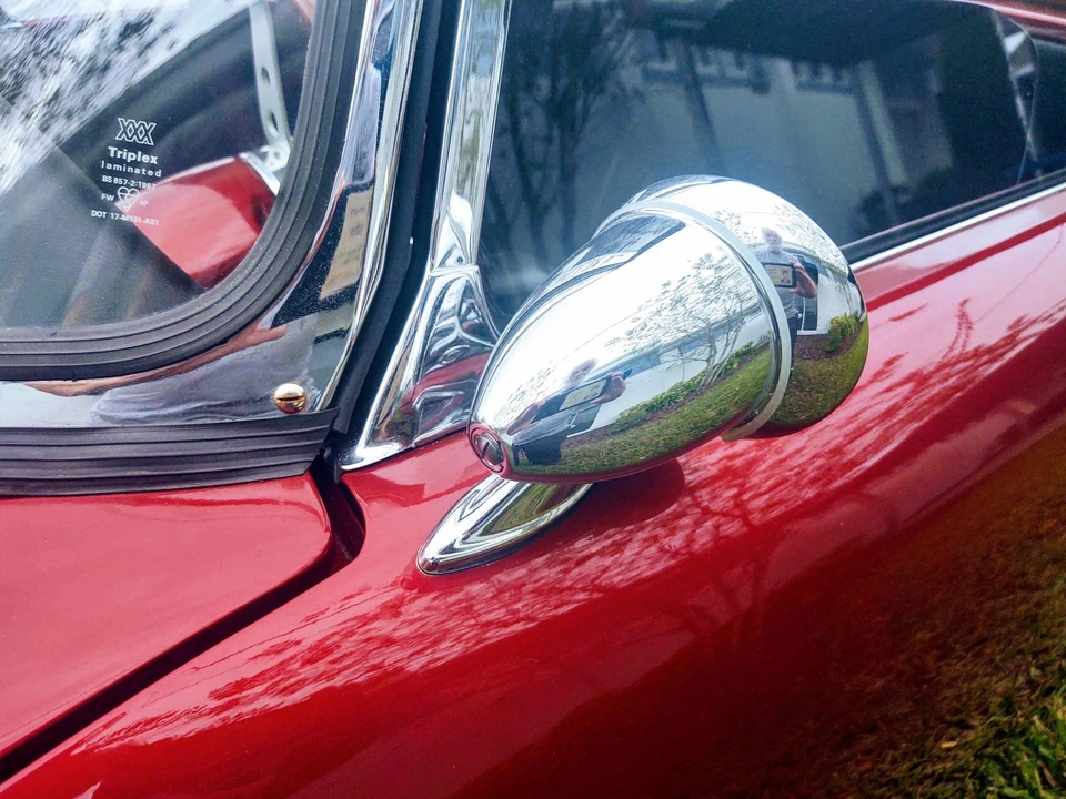 1963 Sunbeam Alpine Series III - Image 16 of 31