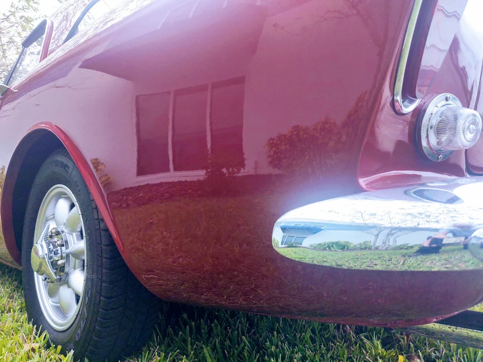 1963 Sunbeam Alpine Series III - Image 17 of 31