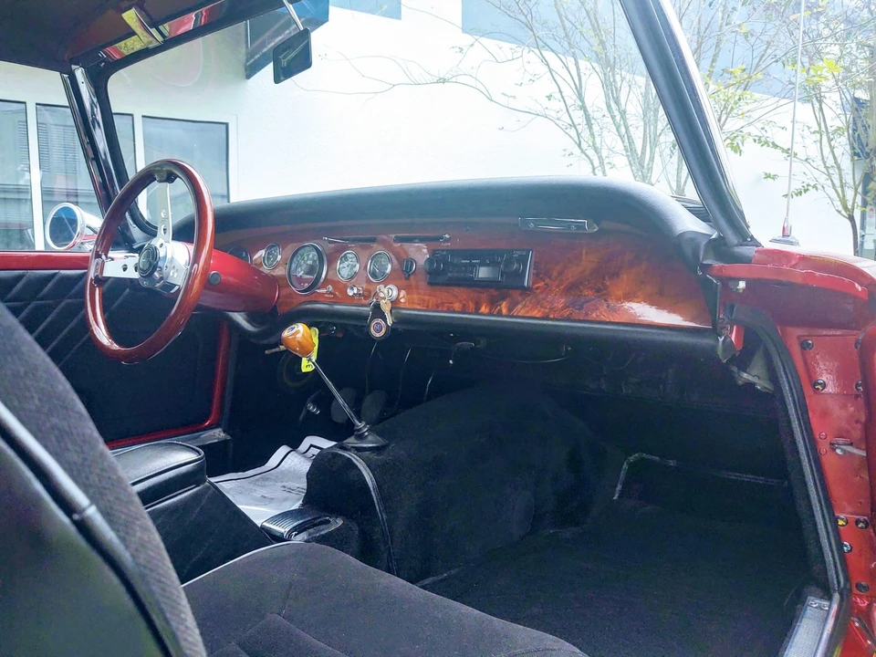 1963 Sunbeam Alpine Series III - Image 21 of 31