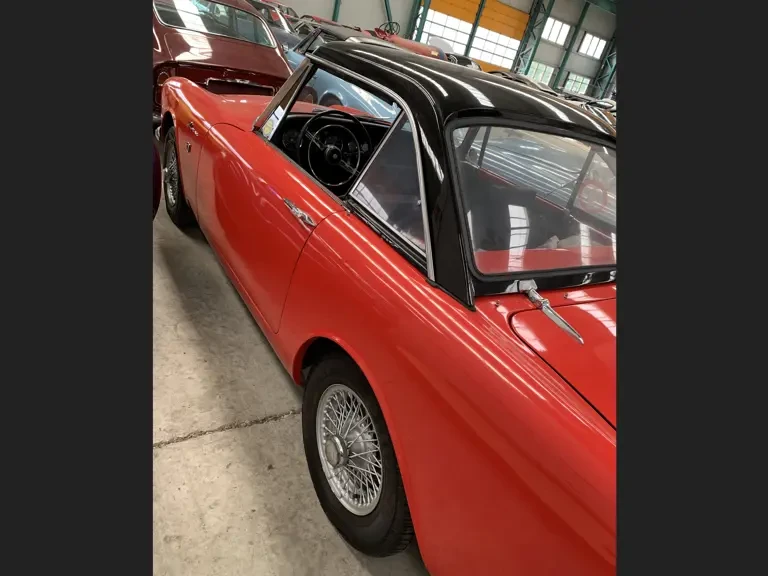 1963 Sunbeam Alpine - Image 29 of 31