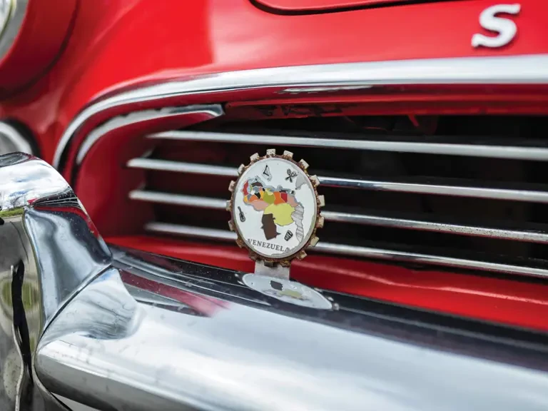 1963 Sunbeam Alpine - Image 19 of 31