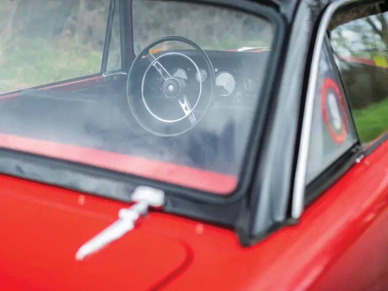 1963 Sunbeam Alpine - Image 18 of 31