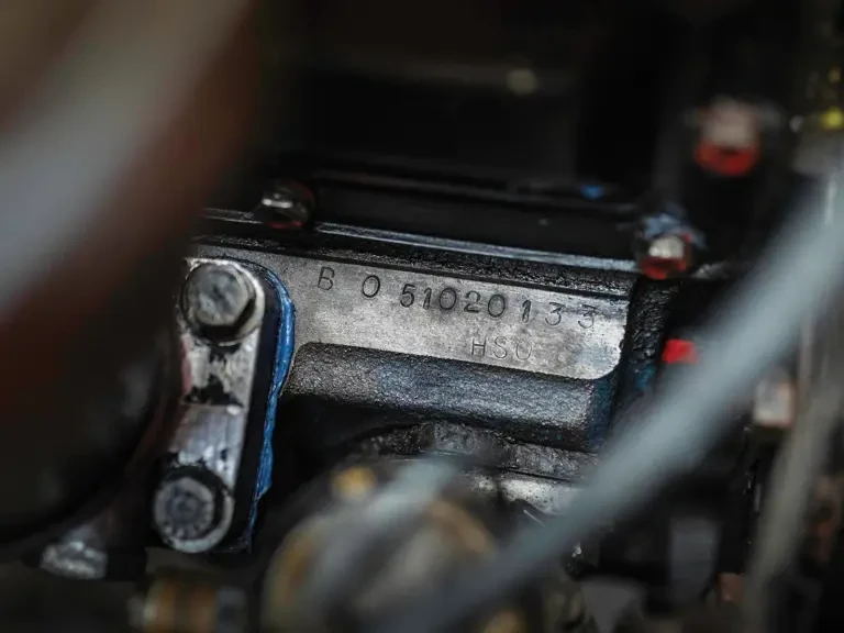 1963 Sunbeam Alpine - Image 26 of 31