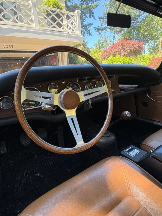 1963 Sunbeam Alpine Series III - Image 9 of 30