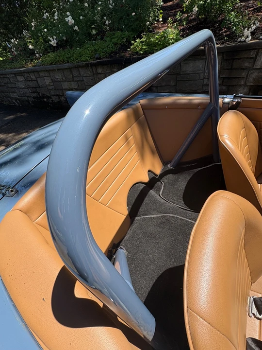 1963 Sunbeam Alpine Series III - Image 14 of 30