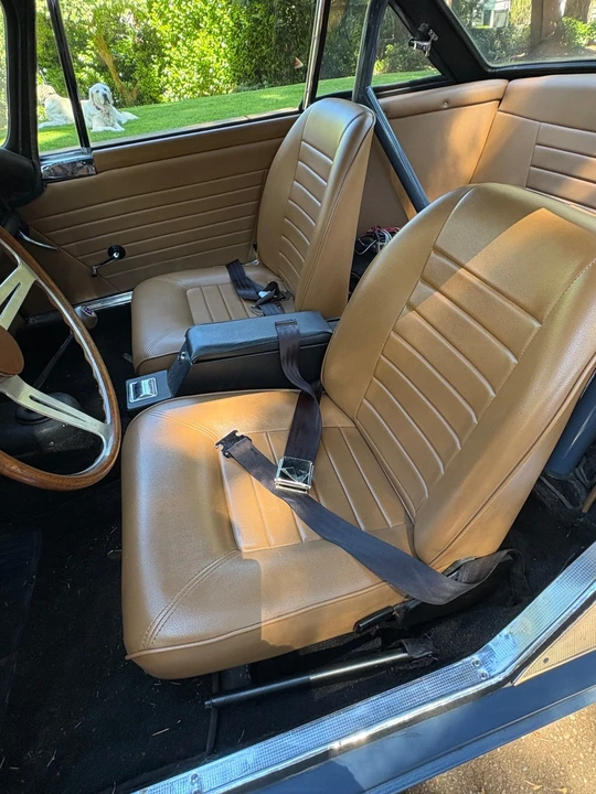 1963 Sunbeam Alpine Series III - Image 12 of 30