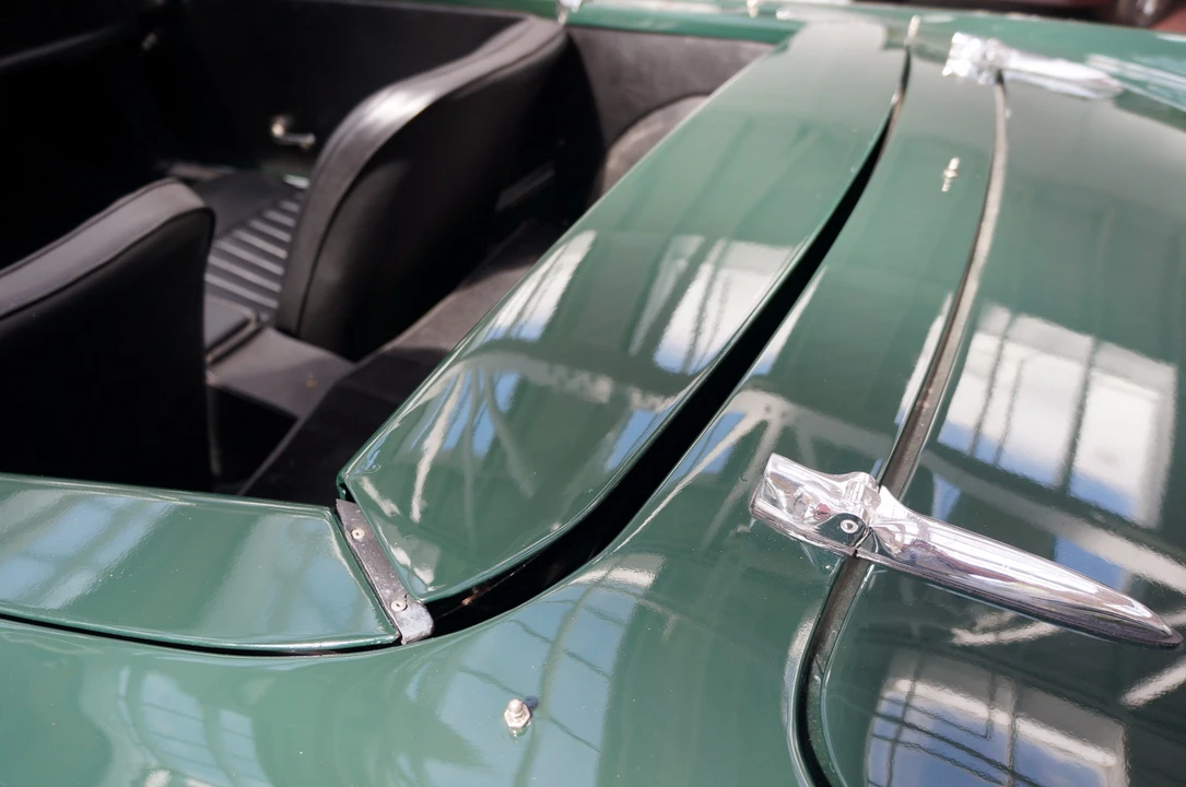 1963 Sunbeam Alpine - Image 18 of 31