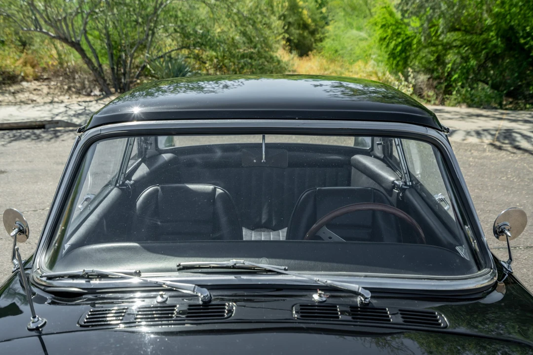 1963 Sunbeam Alpine Series III - Image 25 of 31