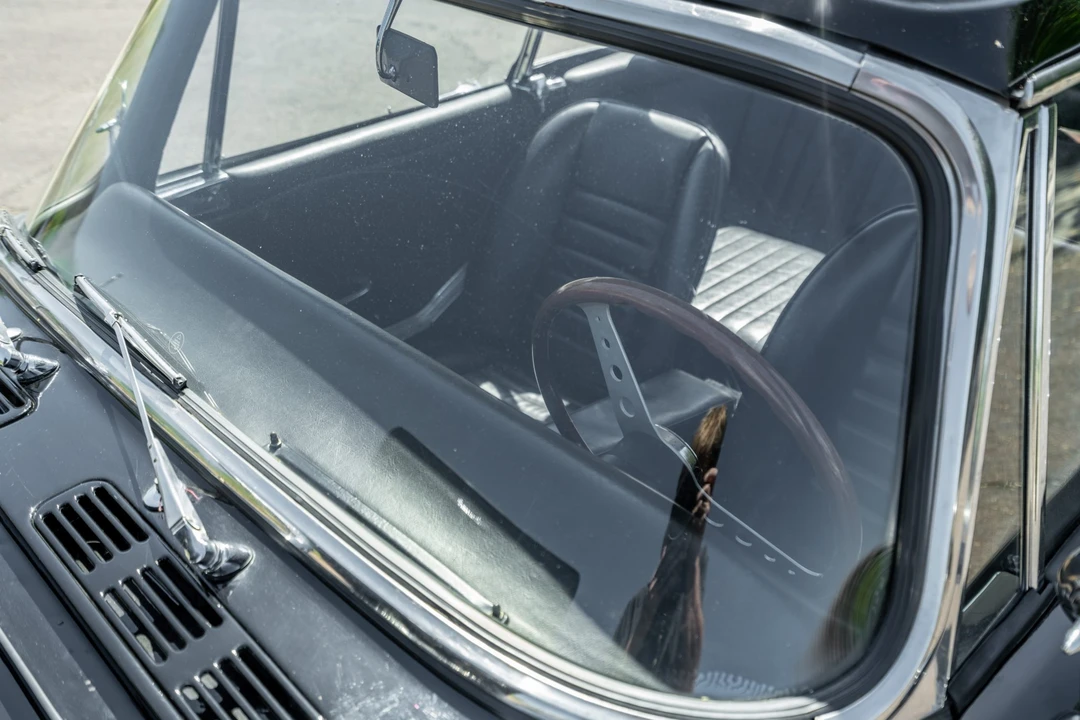 1963 Sunbeam Alpine Series III - Image 30 of 31