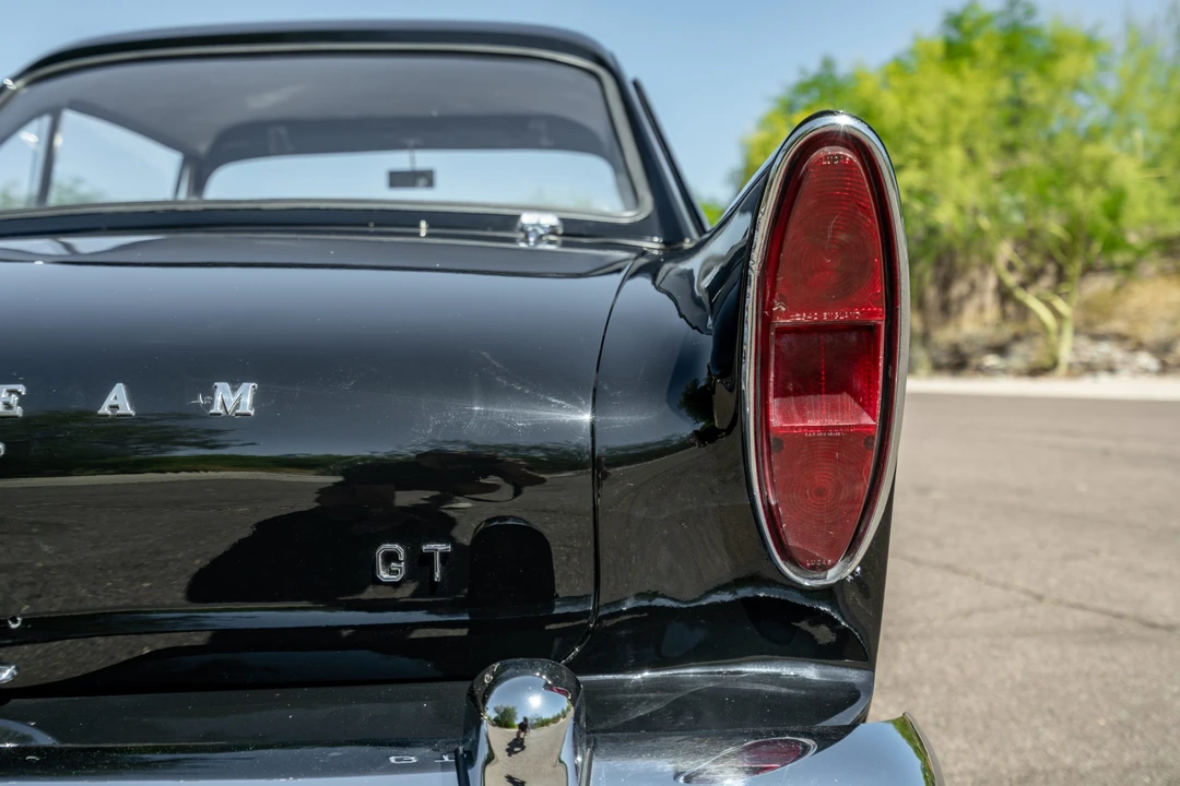 1963 Sunbeam Alpine Series III - Image 22 of 31