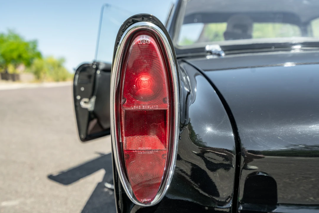 1963 Sunbeam Alpine Series III - Image 23 of 31