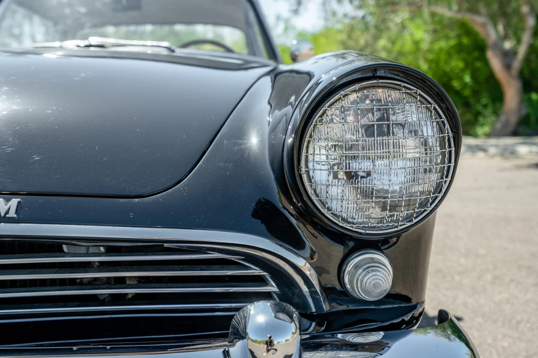 1963 Sunbeam Alpine Series III - Image 18 of 31