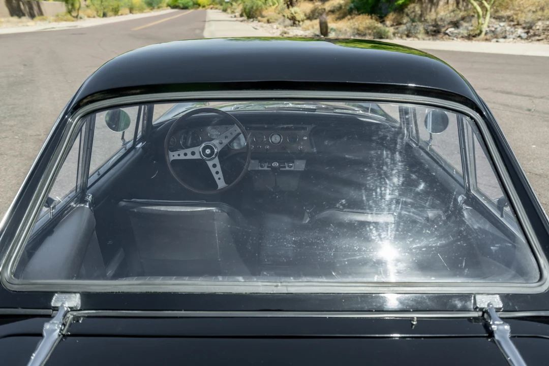 1963 Sunbeam Alpine Series III - Image 28 of 31
