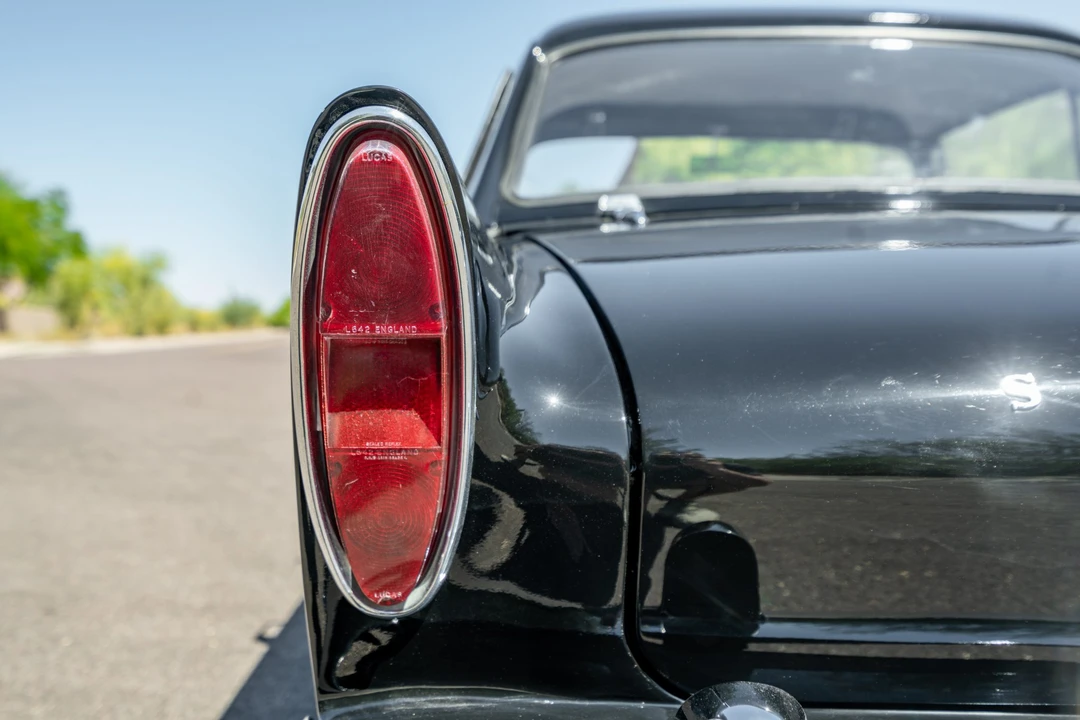 1963 Sunbeam Alpine Series III - Image 21 of 31