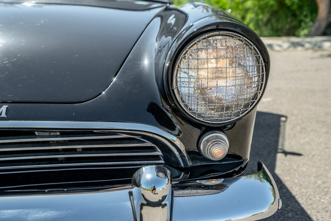 1963 Sunbeam Alpine Series III - Image 20 of 31