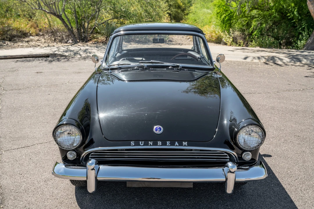 1963 Sunbeam Alpine Series III - Image 15 of 31