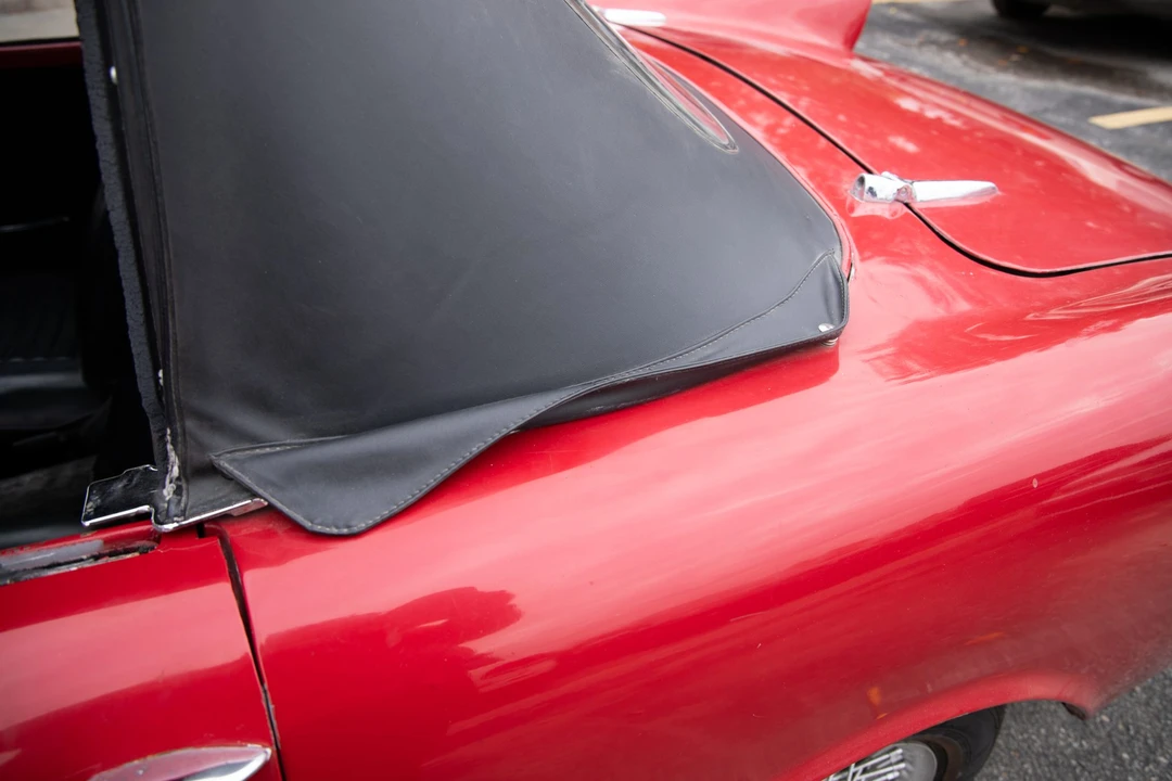 1963 Sunbeam Alpine - Image 23 of 31
