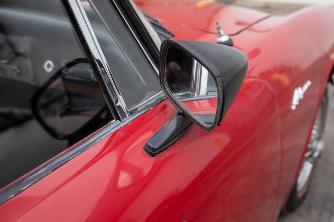 1963 Sunbeam Alpine - Image 21 of 31