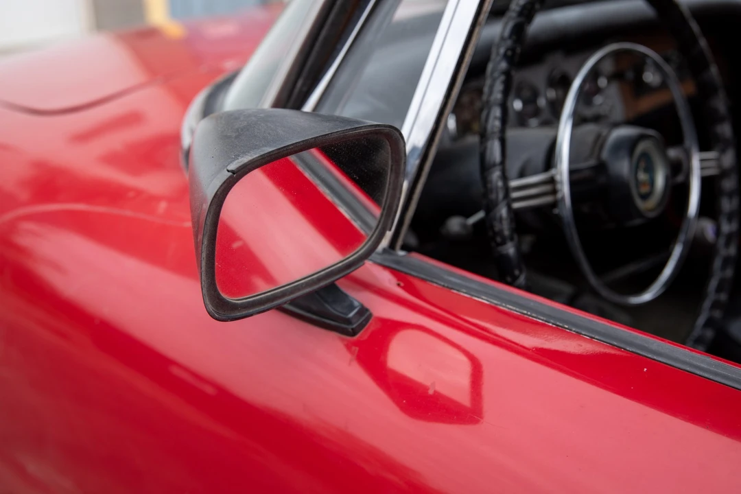 1963 Sunbeam Alpine - Image 19 of 31