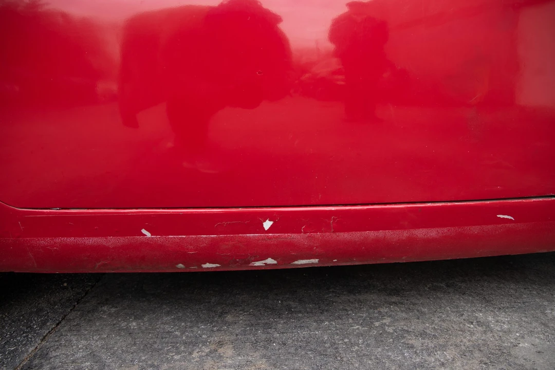 1963 Sunbeam Alpine - Image 31 of 31