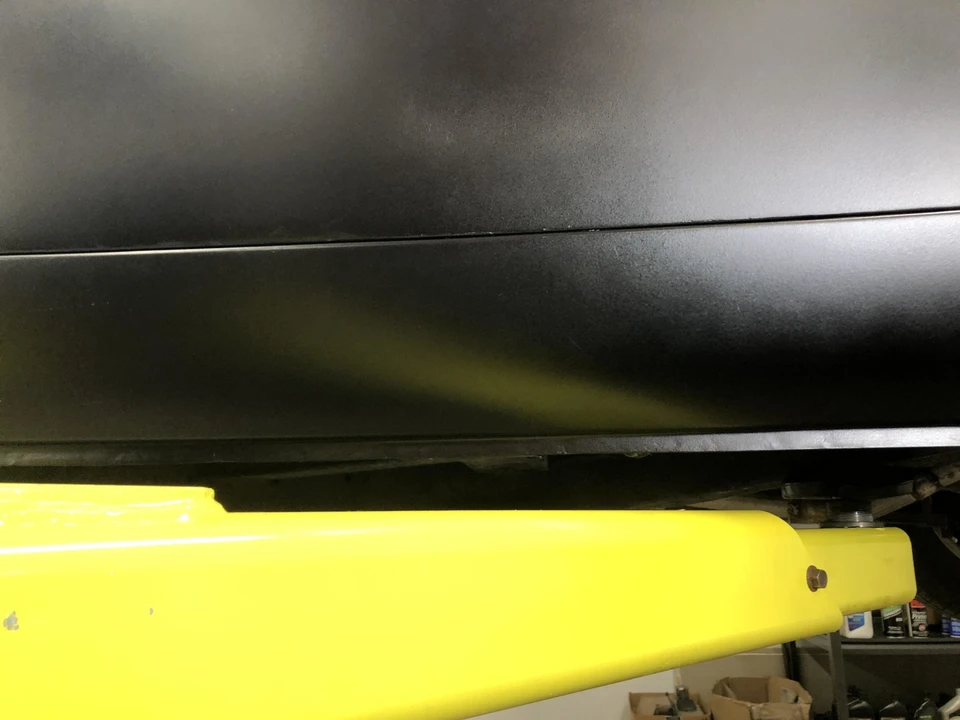 1963 Sunbeam Alpine - Image 17 of 31