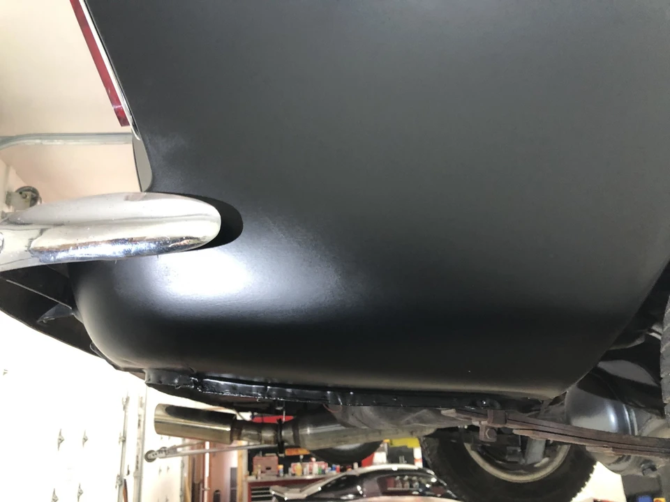 1963 Sunbeam Alpine - Image 14 of 31