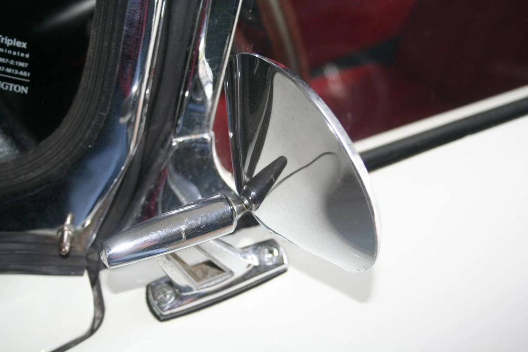 1963 Sunbeam Alpine Series II - Image 21 of 31