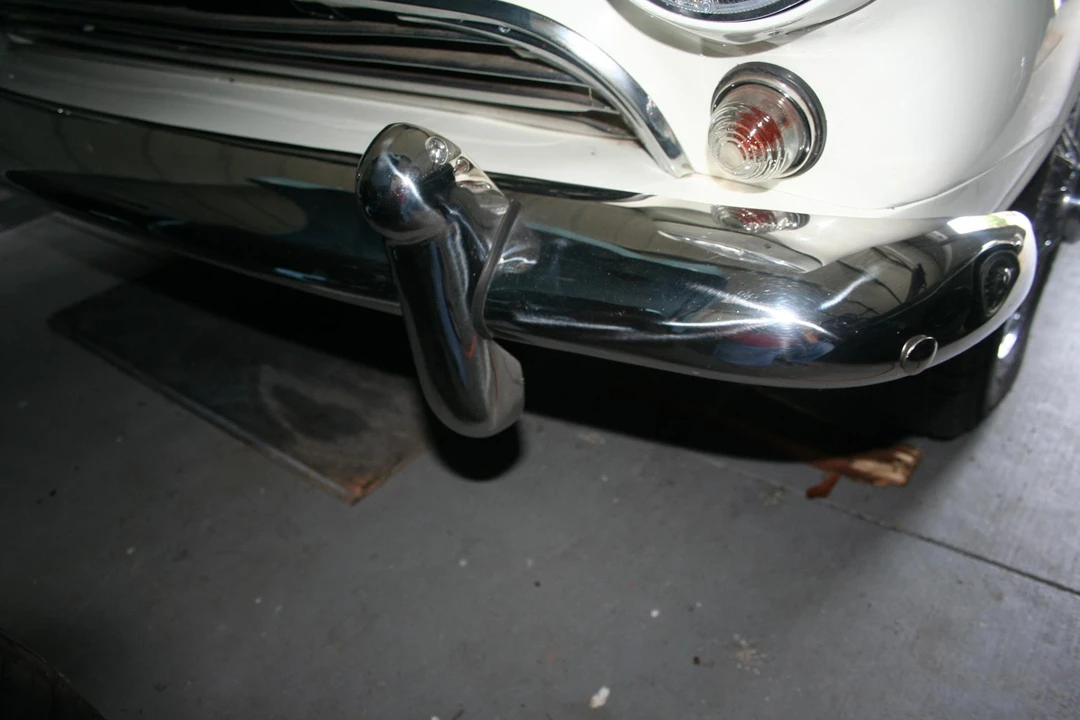 1963 Sunbeam Alpine Series II - Image 16 of 31