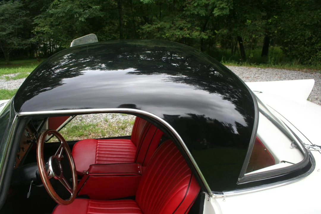 1963 Sunbeam Alpine Series II - Image 23 of 31