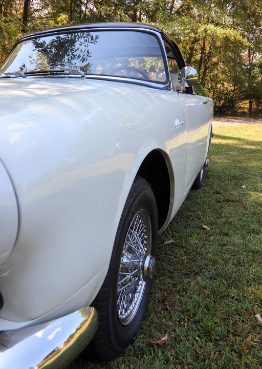 1963 Sunbeam Alpine Series II - Image 15 of 31