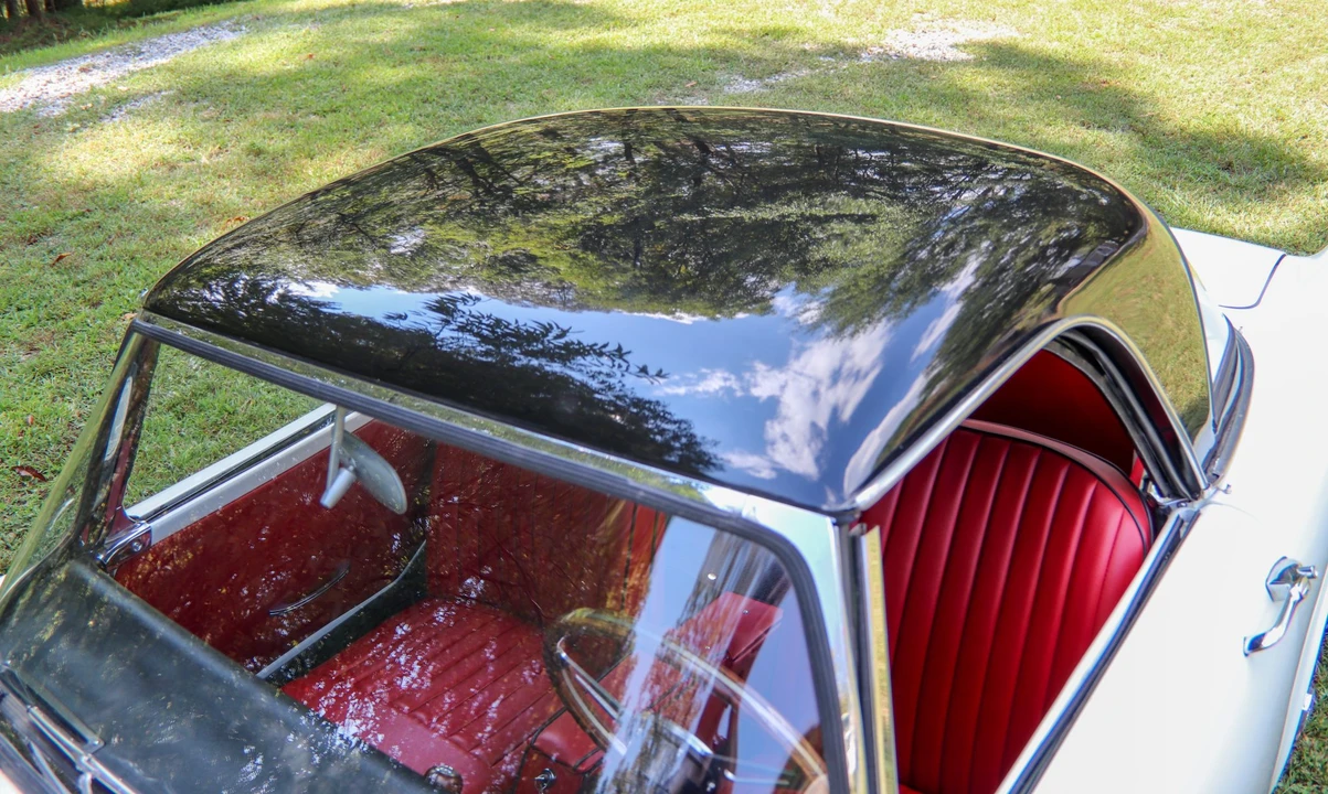 1963 Sunbeam Alpine Series II - Image 22 of 31