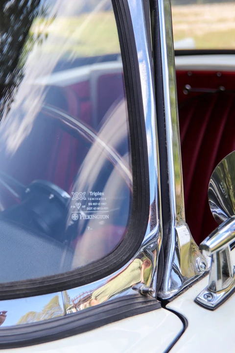 1963 Sunbeam Alpine Series II - Image 20 of 31