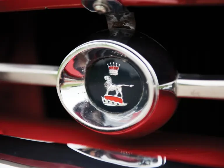 1963 Sunbeam Alpine Series III - Image 11 of 31