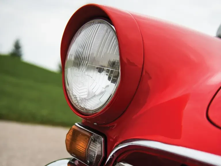 1963 Sunbeam Alpine Series III - Image 14 of 31