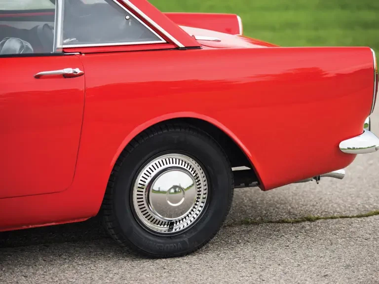 1963 Sunbeam Alpine Series III - Image 23 of 31