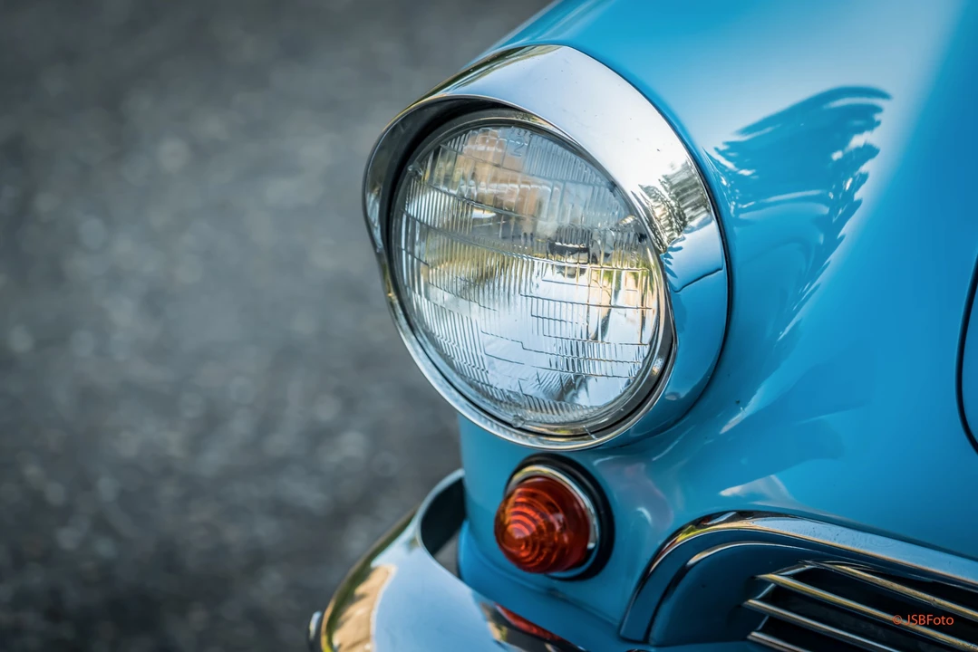 1963 Sunbeam Alpine Series III - Image 31 of 31