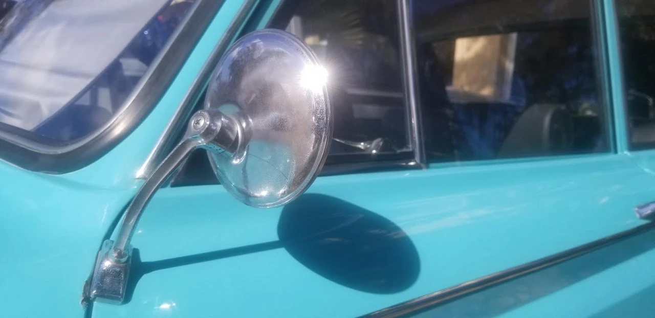 1963 Sunbeam - Image 27 of 31