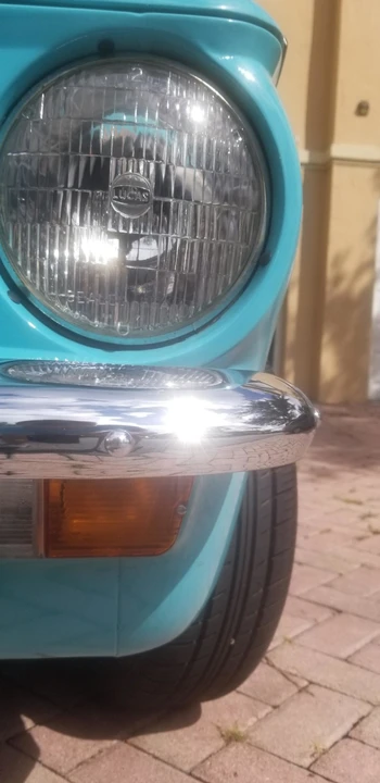 1963 Sunbeam - Image 25 of 31