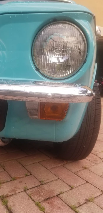 1963 Sunbeam - Image 24 of 31