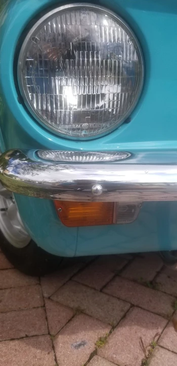 1963 Sunbeam - Image 23 of 31
