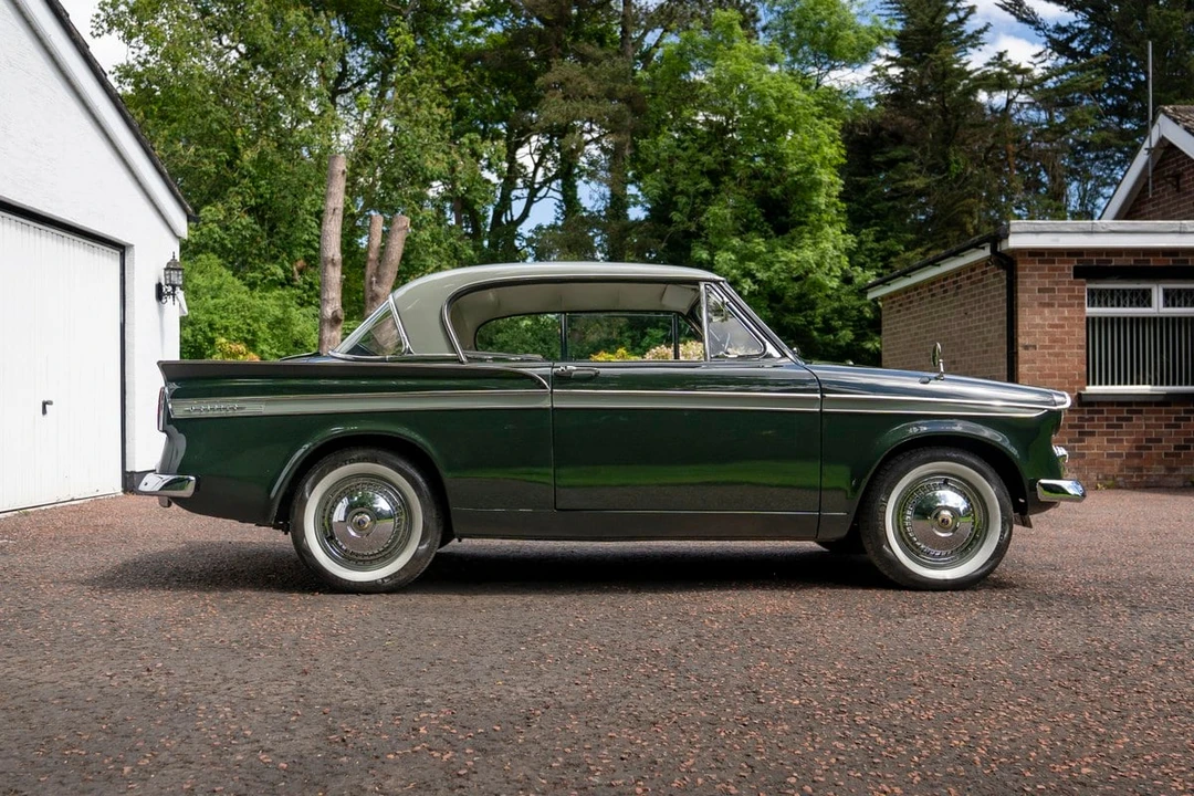 1963 Sunbeam - Image 11 of 30