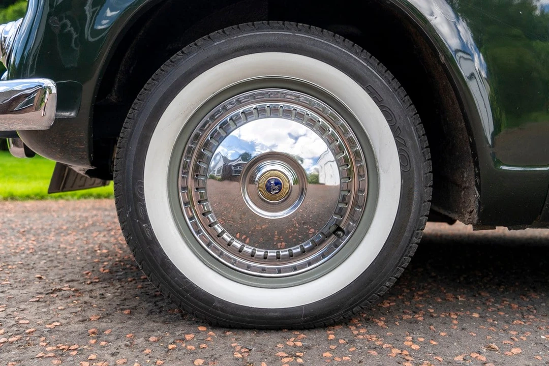 1963 Sunbeam - Image 14 of 30