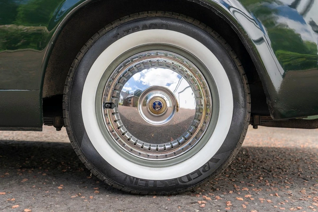 1963 Sunbeam - Image 15 of 30