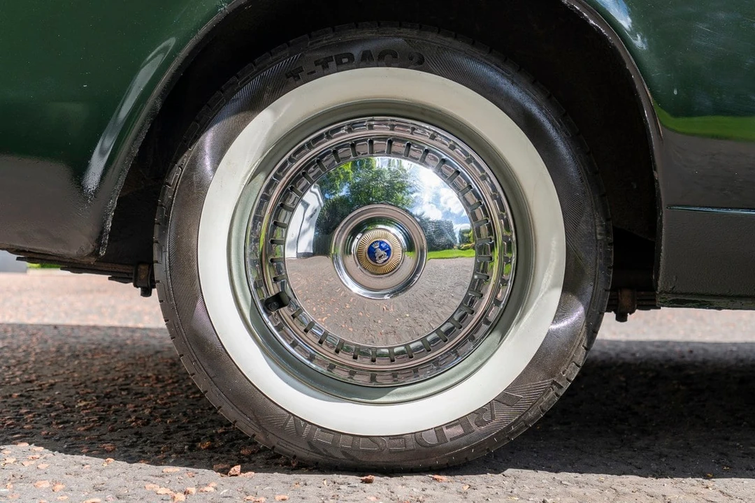 1963 Sunbeam - Image 16 of 30
