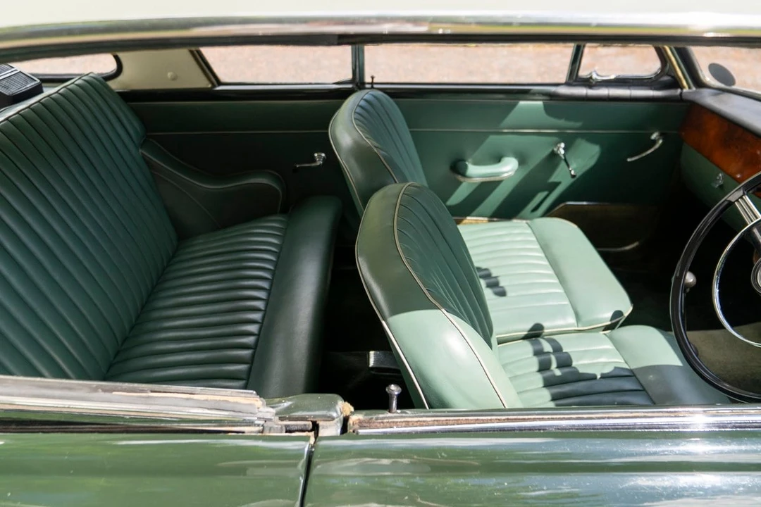 1963 Sunbeam - Image 27 of 30