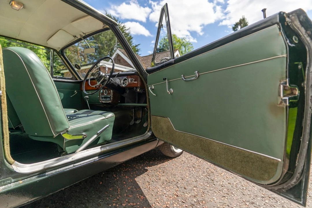 1963 Sunbeam - Image 28 of 30