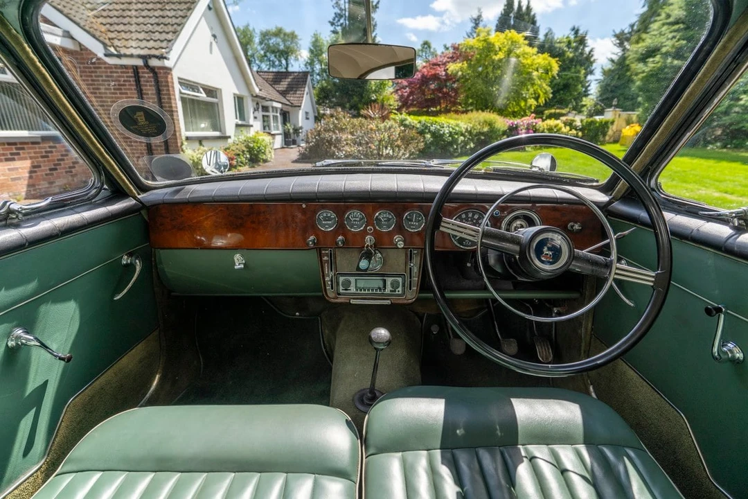 1963 Sunbeam - Image 19 of 30